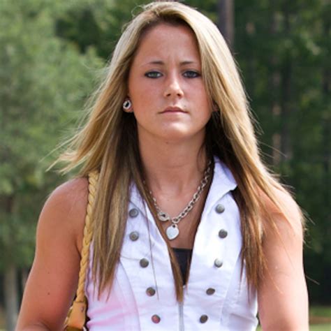 Teen Mom 2 Star Jenelle Evans "Dedicates" Video to Ex-Boyfriend - E! Online