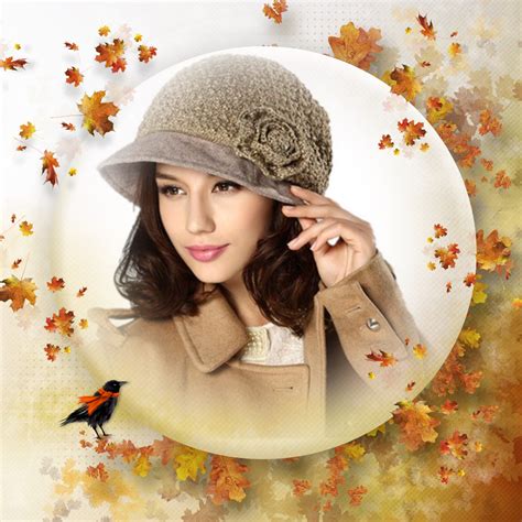 Elizabeth's AUTUMN/FALL 🍁 🎃 - Autumn Fall Falling Leaves Elizabeth - Autumn Fall Falling Leaves ...