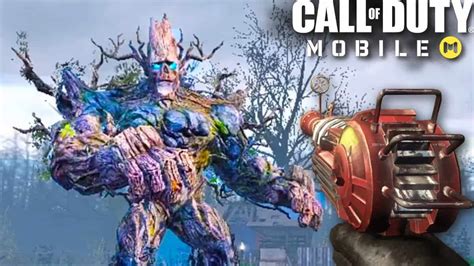 CoD Mobile Zombies Easter Egg Shi No Numa Zetsubou Guide | SegmentNext