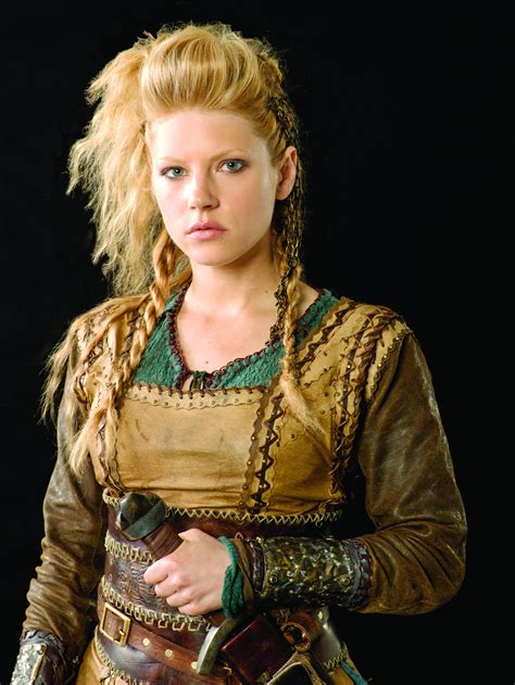 Vikings Season 1 Lagertha official picture - Vikings (TV Series) Photo (37686503) - Fanpop