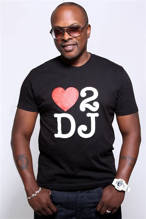 DJ Jazzy Jeff and son team up for socially distanced summer concert | Lifestyle | phillytrib.com