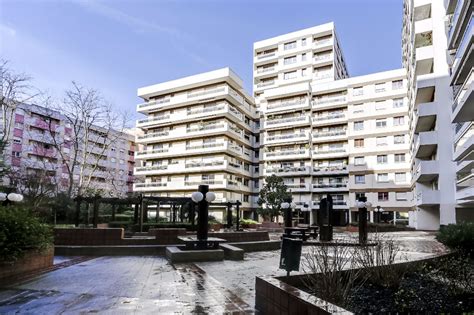 Oberkampf Terrasse - VINGT Paris Paris Real Estate