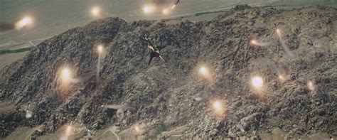 Image - Jericho Missile (2nd stage launch).PNG | Marvel Cinematic ...