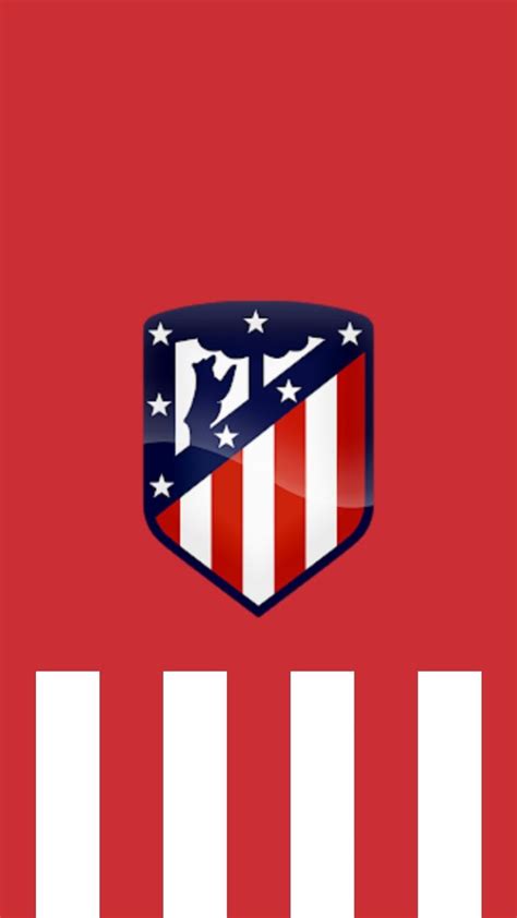 Atletico de Madrid wallpaper | Atletico de madri, Camisas de futebol ...