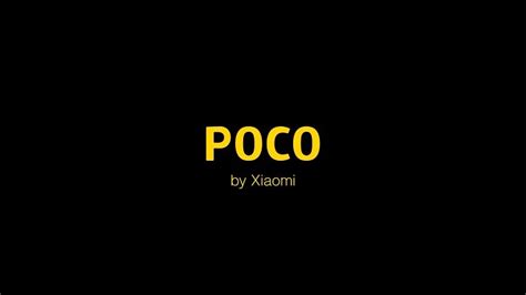 POCO Makes a Comeback as an Independent Brand in India - Tech Ugly