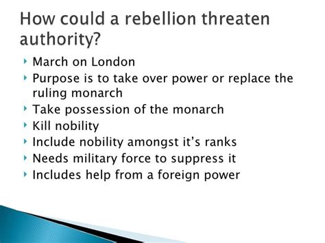 To What Extent Did Kett’S Rebellion Threaten Authority B