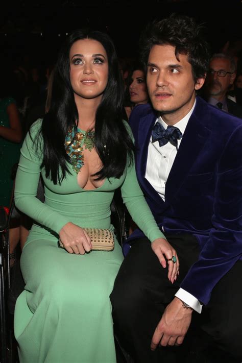 Katy Perry and John Mayer 'in love' - Nigerian Entertainment Today