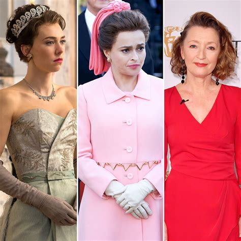 ‘The Crown’ Cast Through the Years: Photos | Us Weekly