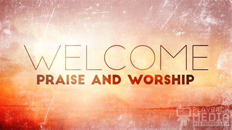 Powerpoint Praise And Worship Background Hd - Worship Background Images ...