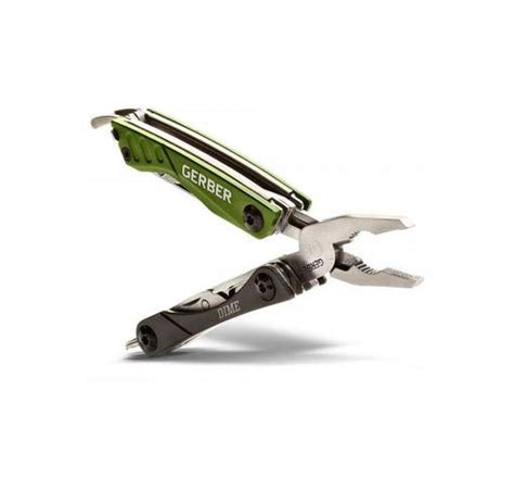 Gerber Dime Multi Tool - Range of Colours