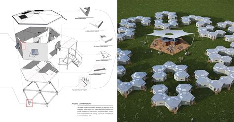 Emergency Shelter: Ways Architects Are Innovating In, 44% OFF