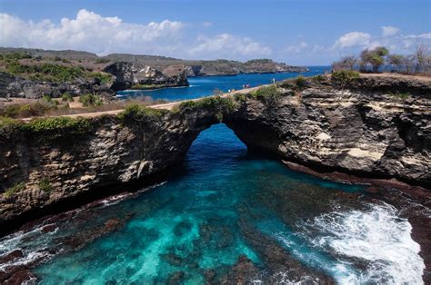 West Nusa Penida - Explore Nusa Penida Island