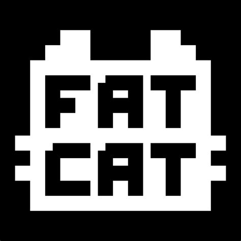 Fat Cat Minecraft Texture Pack