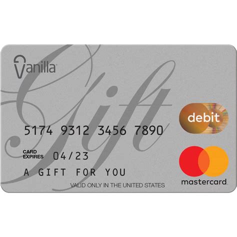 Vanilla Mastercard $25 Egift Card (email Delivery) | Gift Cards | Food ...