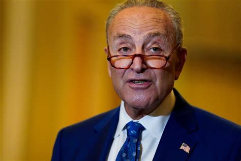 Majority Leader Schumer says U.S. Senate will pass debt limit increase ‘soon’ | amNewYork