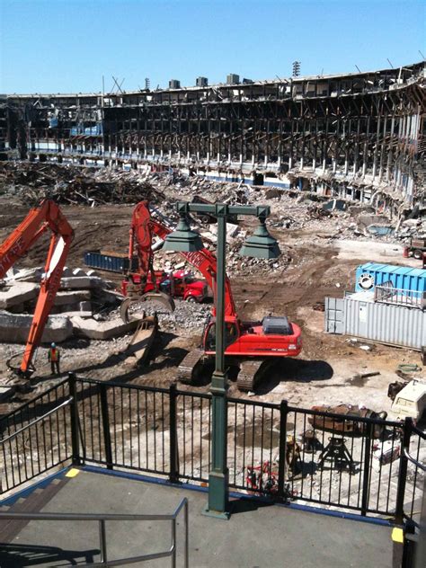 yankee stadium demolition march 24 2010 037 - The Mets Police