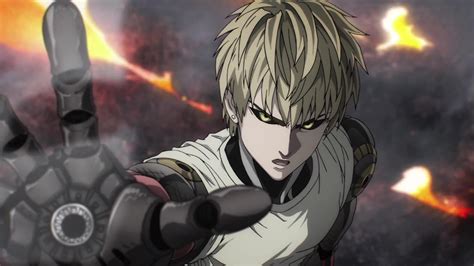 Who killed Genos' family in One Punch Man? Explained