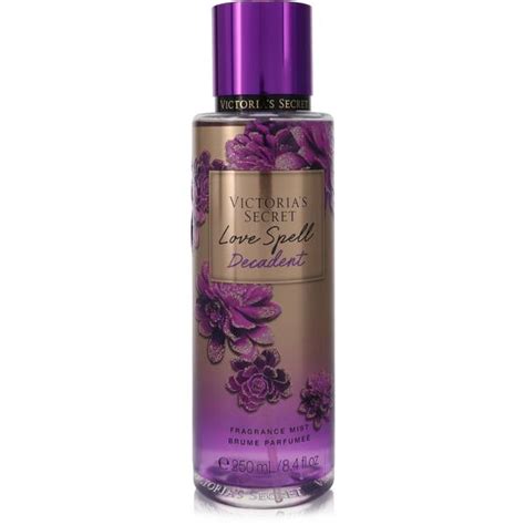 Love Spell Decadent by Victoria's Secret