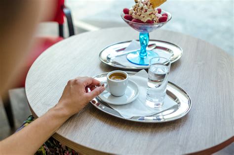 Person Holding Mug With Coffee · Free Stock Photo