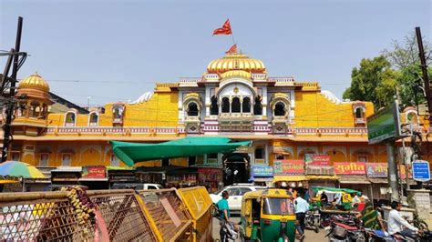 Shree Gopal Mandir Ujjain, timings, history, guide and how to reach