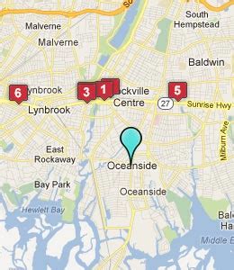 Hotels & Motels near Oceanside, NY - See All Discounts