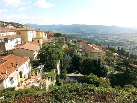 HOTEL SAN LUCA $75 ($̶9̶7̶) - Prices & Reviews - Cortona, Italy