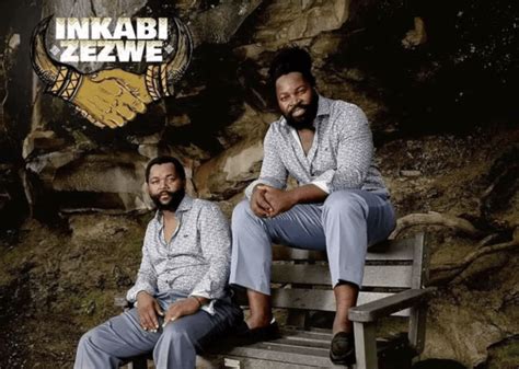 'Inkabi Zezwe': Sjava and Big Zulu announce a collaborative album