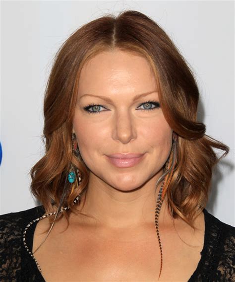 Laura Prepon Hairstyles And Haircuts - Celebrity Hair Ideas