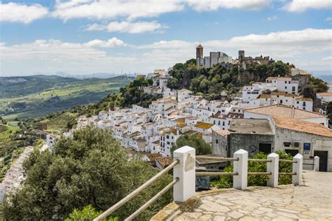 Charming Casares, Spain: Things to Do + Guide for Visiting! - It's Not ...