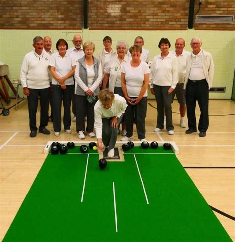 Worthing Short Mat Bowls Club - Sussex Local