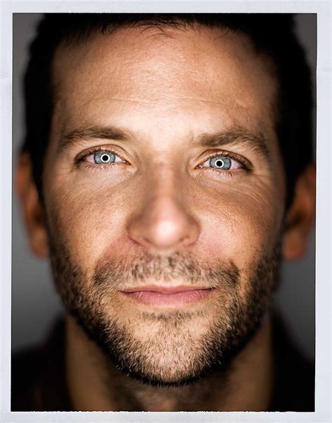 Mark Mann (NY) Hollywood Icons, Hollywood Stars, Bradley Cooper Hair ...