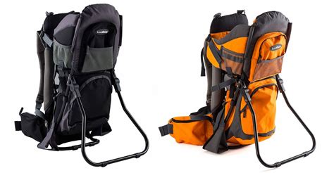 The Best Baby Carriers for Hiking in 2021 | GearJunkie