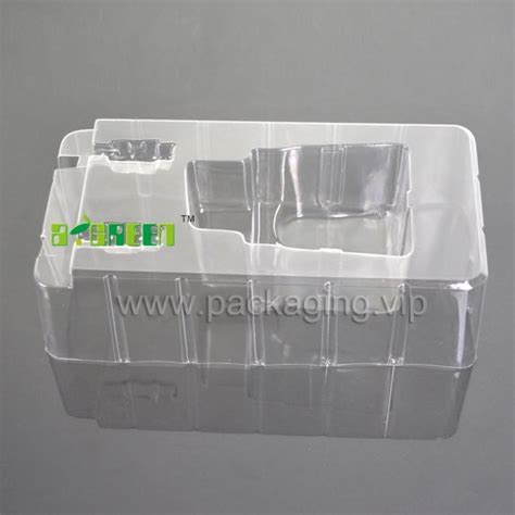 Plastic Blister Tray Manufacturers Suppliers-Biodegradable Material