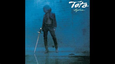 Toto - Hydra (1979) - YouTube