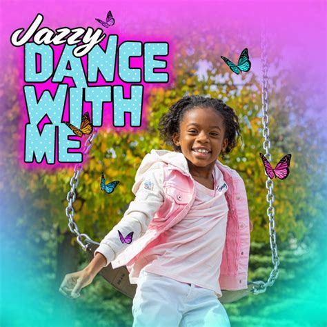 Talent On Tap – Jazzy Wants Everyone to Get Up to Dance With Me