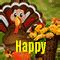 Wonderful Thanksgiving Day! Free Spirit of Thanksgiving eCards | 123 ...