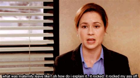 Pam Beesly Best Quotes. QuotesGram