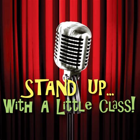 Stand Up Comedy Wallpaper - WallpaperSafari