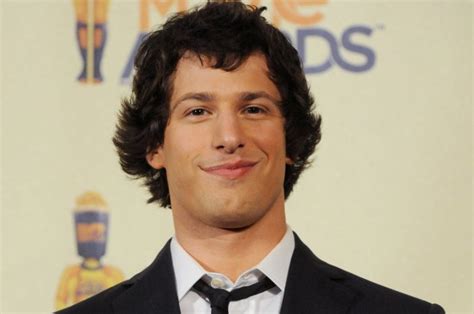 In photos: Andy Samberg turns 45: a look back - All Photos - UPI.com