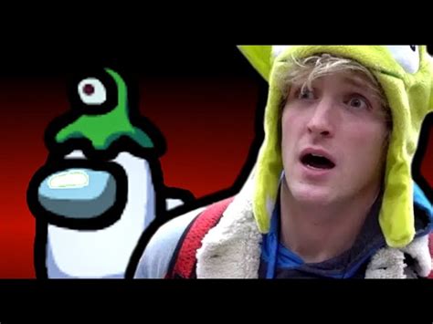 Logan Paul explains how his friend accidentally spawned "Valkyrae" dating rumors ft. NadeShot ...