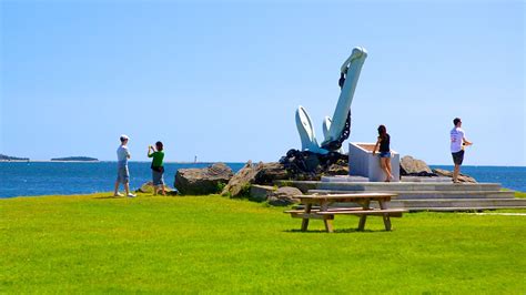 Point Pleasant Park in Halifax, Nova Scotia | Expedia.ca