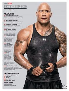 Bodybuilding Supplements | The rock dwayne johnson, Dwayne johnson, Dwayne the rock