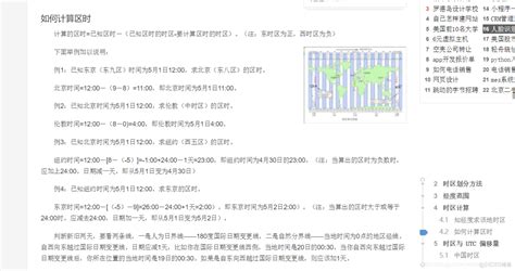 据经度计算时区 JAVA 根据经度计算时间_mob64ca1404ed65的技术博客_51CTO博客