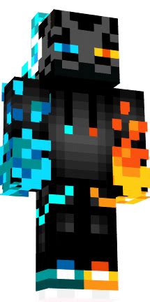 enderman skin | Nova Skin