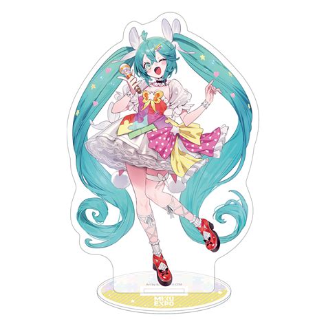 Miku Expo 2023 Vr Scale Figure Announced! R/AnimeFigures, 40% OFF