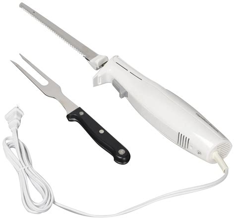 Best Electric Knife Reviews & Comparisons