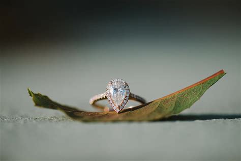 HD wallpaper: Ring, Stone, Leaf, gold diamond stud ring | Wallpaper Flare