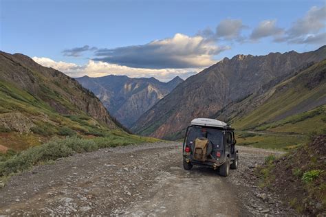 Resupply in the San Juans - Justinsomnia