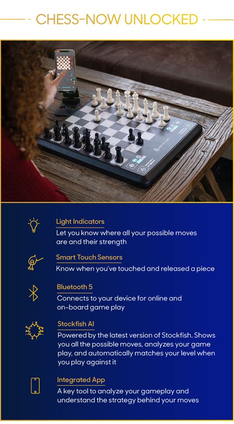 ChessUp – Level Up Your Chess Game | CrowdFund.News