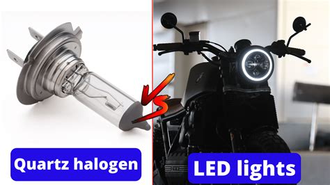 Which Light Bulb Is Better Halogen Or Led | Shelly Lighting